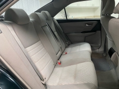 Used 2015 Toyota Camry Hybrid 4d Sedan LE at Ideal Cars Llc near Mesa, AZ