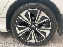 Used 2016  Honda Civic Sedan 4d EX-T w/Honda Sensing at Ideal Cars Llc near Mesa, AZ