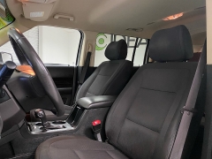 Used 2014 Ford Flex 4d SUV FWD SEL at Ideal Cars Llc near Mesa, AZ