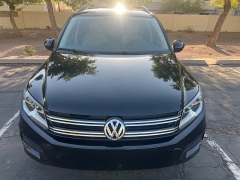 Used 2016 Volkswagen Tiguan 4d SUV SE at Ideal Cars Llc near Mesa, AZ