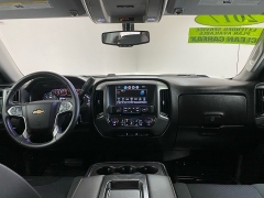 Used 2017 Chevrolet Silverado 1500 2WD Double Cab LT at Ideal Cars Llc near Mesa, AZ