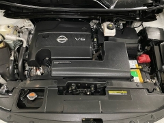 Used 2015  Nissan Murano 4d SUV AWD SV at Ideal Cars Llc near Mesa&comma; AZ