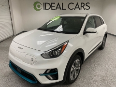Used 2022 Kia Niro EV S FWD at Ideal Cars Llc near Mesa, AZ