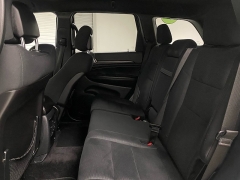 Used 2016  Jeep Grand Cherokee 4d SUV 2WD Laredo E at Ideal Cars Llc near Mesa, AZ