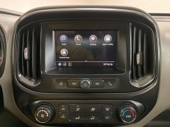 Used 2019 Chevrolet Colorado 2WD Ext Cab WT at Ideal Cars Llc near Mesa, AZ