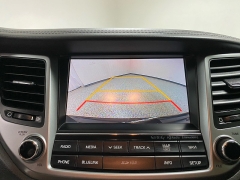 Used 2017  Hyundai Tucson 4d SUV FWD SE Plus at Ideal Cars Llc near Mesa, AZ