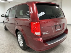 Used 2019  Dodge Grand Caravan 4d Wagon SXT at Ideal Cars Llc near Mesa&comma; AZ
