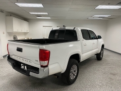 Used 2016 Toyota Tacoma 2WD Double Cab SR5 V6 at Ideal Cars Llc near Mesa, AZ