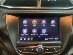 Used 2022  Chevrolet Trailblazer FWD 4dr LT at Ideal Cars Llc near Mesa, AZ