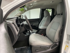 Used 2016  Chevrolet Colorado 2WD Ext Cab WT at Ideal Cars Llc near Mesa&comma; AZ