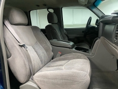 Used 2006  Chevrolet Suburban 1500 SUV RWD LS at Ideal Cars Llc near Mesa, AZ