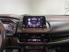 Used 2023 Nissan Rogue AWD SL at Ideal Cars Llc near Mesa, AZ