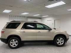 Used 2012 GMC Acadia 4d SUV FWD SLE at Ideal Cars Llc near Mesa, AZ