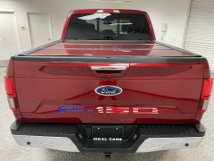 Used 2018  Ford F-150 4WD SuperCrew Lariat 5 1/2 Dsl at Ideal Cars Llc near Mesa, AZ