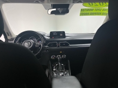 Used 2020  Mazda CX-5 4d SUV FWD Sport at Ideal Cars Llc near Mesa&comma; AZ