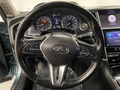 Used 2019  INFINITI Q50 4d Sedan AWD 3.0t LUXE at Ideal Cars Llc near Mesa, AZ