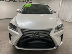 Used 2018  Lexus RX RX 350 FWD at Ideal Cars Llc near Mesa&comma; AZ