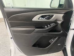 Used 2019 Chevrolet Traverse 4d SUV FWD LT Leather at Ideal Cars Llc near Mesa, AZ