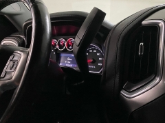 Used 2021  Chevrolet Silverado 1500 4WD Crew Cab 147" LT at Ideal Cars Llc near Mesa&comma; AZ