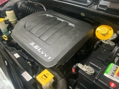 Used 2015  Dodge Grand Caravan 4d Wagon SE at Ideal Cars Llc near Mesa&comma; AZ