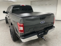 Used 2018  Ford F-150 2WD SuperCrew XLT 5 1/2 at Ideal Cars Llc near Mesa, AZ