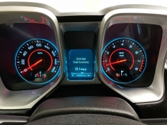 Used 2013  Chevrolet Camaro 2d Coupe LT2 at Ideal Cars Llc near Mesa&comma; AZ