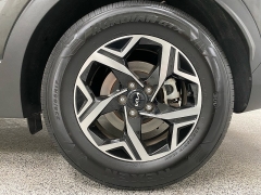 Used 2024  Kia Sportage LX FWD at Ideal Cars Llc near Mesa&comma; AZ