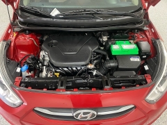 Used 2017 Hyundai Accent 4d Sedan SE Auto at Ideal Cars Llc near Mesa, AZ