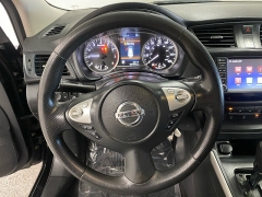 Used 2019  Nissan Sentra 4d Sedan S CVT at Ideal Cars Llc near Mesa, AZ