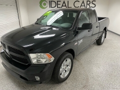Used 2019 Ram 1500 Classic 2WD Quad Cab Express at Ideal Cars Llc near Mesa, AZ