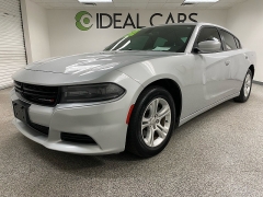 Used 2021  Dodge Charger SXT RWD at Ideal Cars Llc near Mesa&comma; AZ