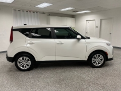 Used 2022 Kia Soul LX IVT at Ideal Cars Llc near Mesa, AZ
