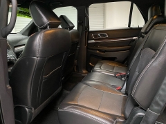 Used 2018  Ford Explorer 4d SUV FWD Limited at Ideal Cars Llc near Mesa&comma; AZ