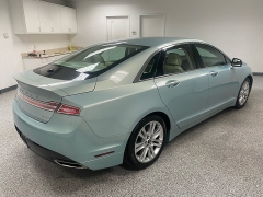 Used 2014  Lincoln MKZ Hybrid 4d Sedan at Ideal Cars Llc near Mesa&comma; AZ