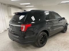 Used 2018  Ford Explorer 4d SUV FWD at Ideal Cars Llc near Mesa, AZ