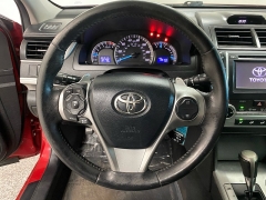 Used 2013  Toyota Camry 4d Sedan SE at Ideal Cars Llc near Mesa, AZ