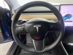 Used 2019 Tesla Model 3 4d Sedan RWD Standard Range Plus at Ideal Cars Llc near Mesa, AZ