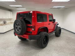 Used 2018  Jeep Wrangler JK 2d SUV 4WD Sahara at Ideal Cars Llc near Mesa, AZ
