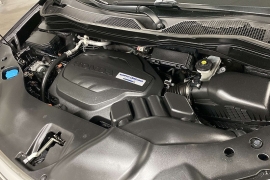 Used 2017 Honda Pilot 4d SUV AWD EX at Ideal Cars Llc near Mesa, AZ
