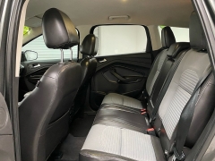 Used 2017  Ford Escape 4d SUV FWD Titanium at Ideal Cars Llc near Mesa&comma; AZ