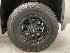 Used 2013 Chevrolet Silverado 1500 4WD Crew Cab LTZ at Ideal Cars Llc near Mesa, AZ