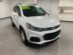 Used 2020 Chevrolet Trax 4d SUV FWD LT at Ideal Cars Llc near Mesa, AZ