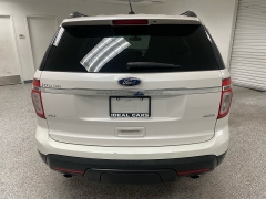 Used 2013  Ford Explorer 4d SUV 4WD XLT at Ideal Cars Llc near Mesa&comma; AZ