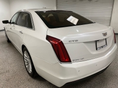Used 2017  Cadillac CT6 4d Sedan RWD 2&period;0T at Ideal Cars Llc near Mesa&comma; AZ