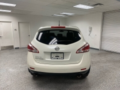 Used 2014 Nissan Murano 4d SUV FWD S at Ideal Cars Llc near Mesa, AZ