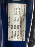 Used 2019 Tesla Model 3 4d Sedan RWD Standard Range Plus at Ideal Cars Llc near Mesa, AZ