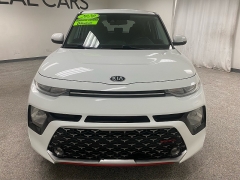 Used 2020  Kia Soul 4d Hatchback GT-Line at Ideal Cars Llc near Mesa&comma; AZ