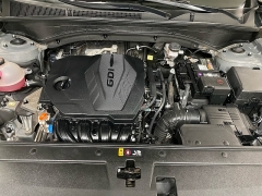 Used 2021  Hyundai Santa Fe SEL AWD at Ideal Cars Llc near Mesa&comma; AZ