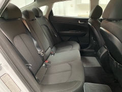 Used 2016  Kia Optima 4d Sedan LX at Ideal Cars Llc near Mesa&comma; AZ