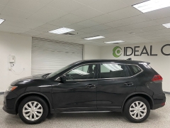 Used 2018  Nissan Rogue 4d SUV FWD S at Ideal Cars Llc near Mesa, AZ